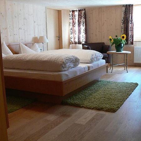 Gasthaus Engel Bezau Esterno foto